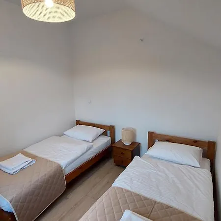 Apartamenty Starowiejska 39, Ryczow - 10Km Od Zator Energylandia Exterior photo