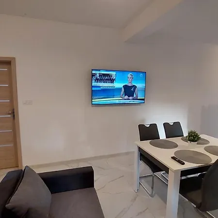 Apartamenty Starowiejska 39, Ryczow - 10Km Od Zator Energylandia Exterior photo