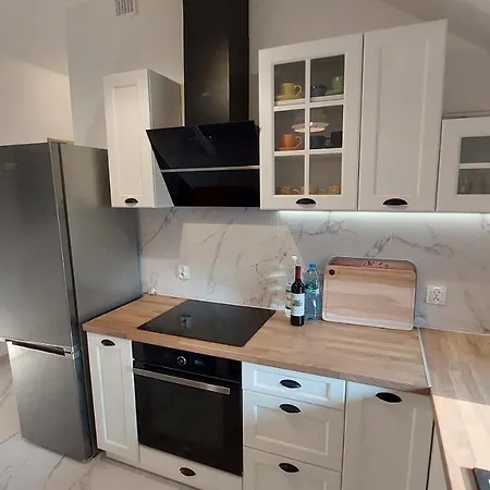 Apartamenty Starowiejska 39, Ryczow - 10Km Od Zator Energylandia Exterior photo