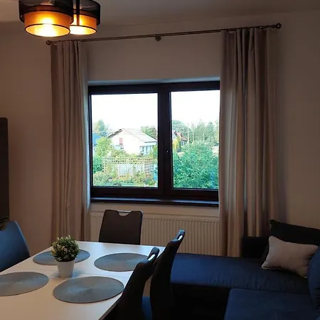 Apartamenty Starowiejska 39, Ryczow - 10Km Od Zator Energylandia Exterior photo