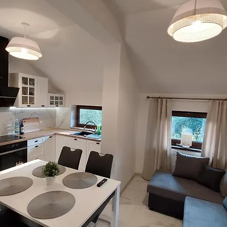 Apartamenty Starowiejska 39, Ryczow - 10Km Od Zator Energylandia Exterior photo