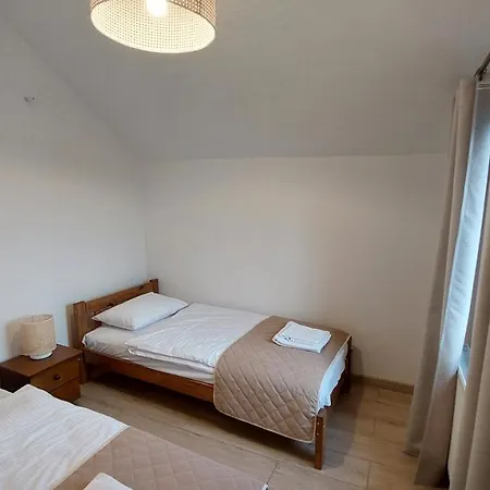 Apartamenty Starowiejska 39, Ryczow - 10Km Od Zator Energylandia Exterior photo