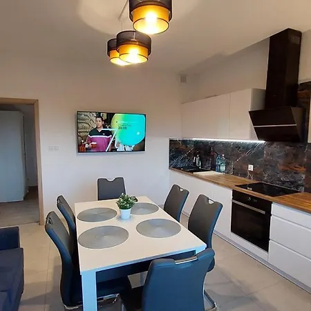 Apartamenty Starowiejska 39, Ryczow - 10Km Od Zator Energylandia Exterior photo