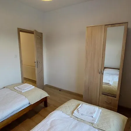 Apartamenty Starowiejska 39, Ryczow - 10Km Od Zator Energylandia Exterior photo