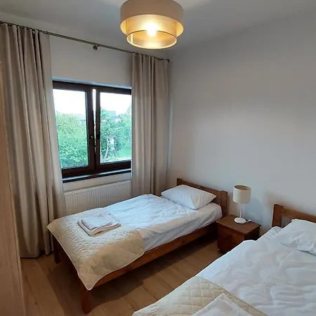 Apartamenty Starowiejska 39, Ryczow - 10Km Od Zator Energylandia Exterior photo