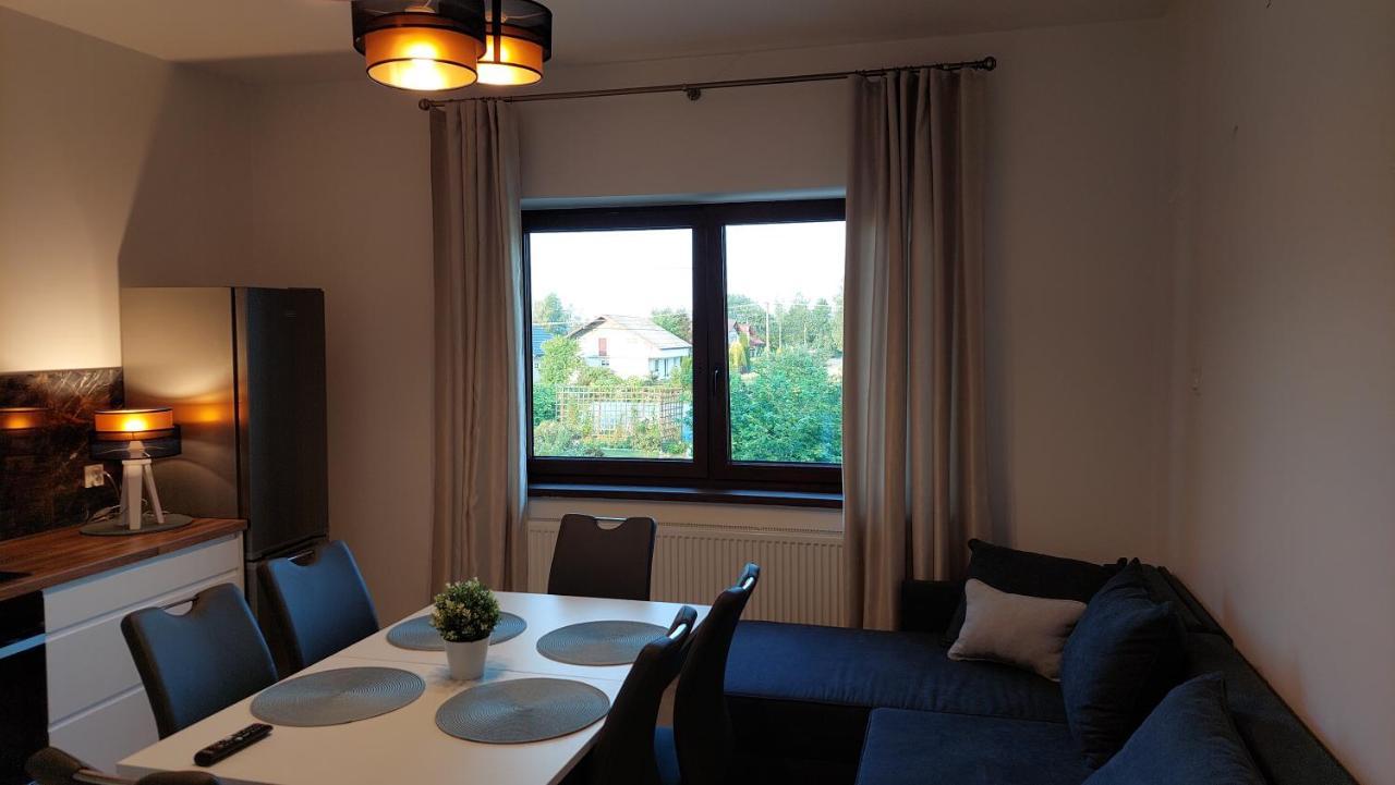 Starowiejska 39, Ryczow - 10km Od Energylandia Apartment