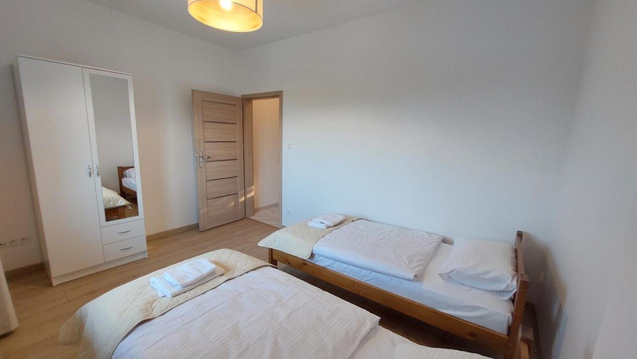 Apartment Starowiejska 39, Ryczow - 10km Od Energylandia *