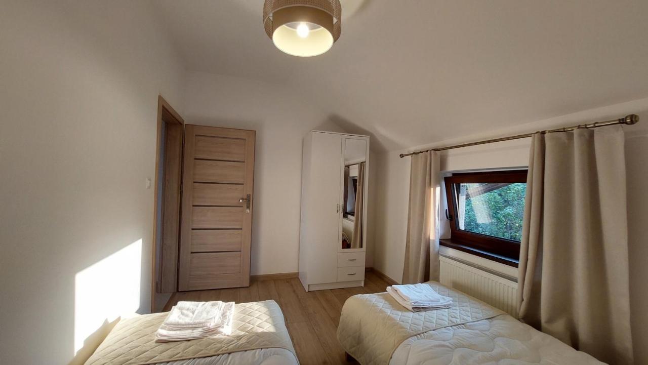 Apartment Starowiejska 39, Ryczow - 10km Od Energylandia