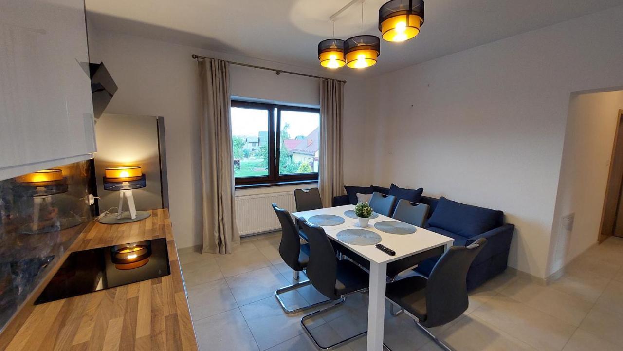 Starowiejska 39, Ryczow - 10km Od Energylandia Apartment *