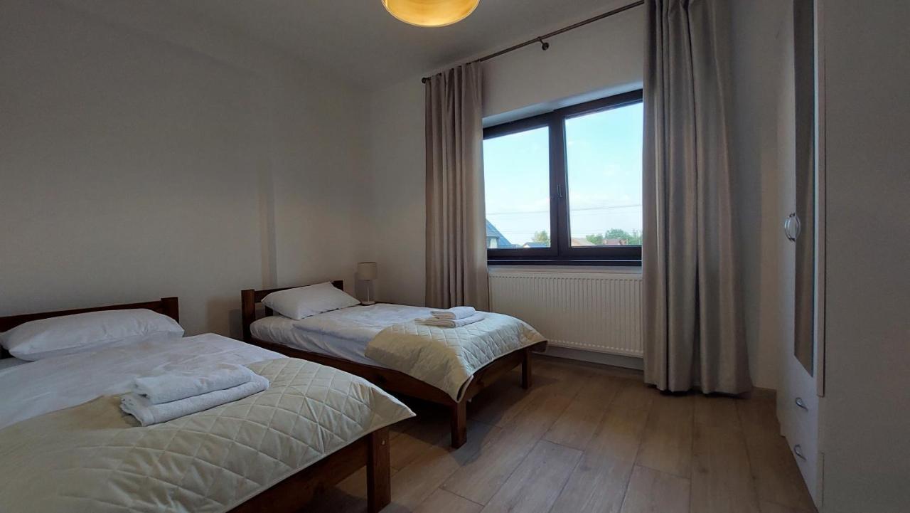 Starowiejska 39, Ryczow - 10km Od Energylandia Apartment Zator