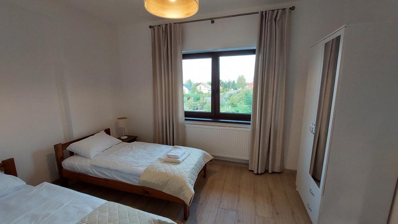 Starowiejska 39, Ryczow - 10km Od Energylandia * Zator