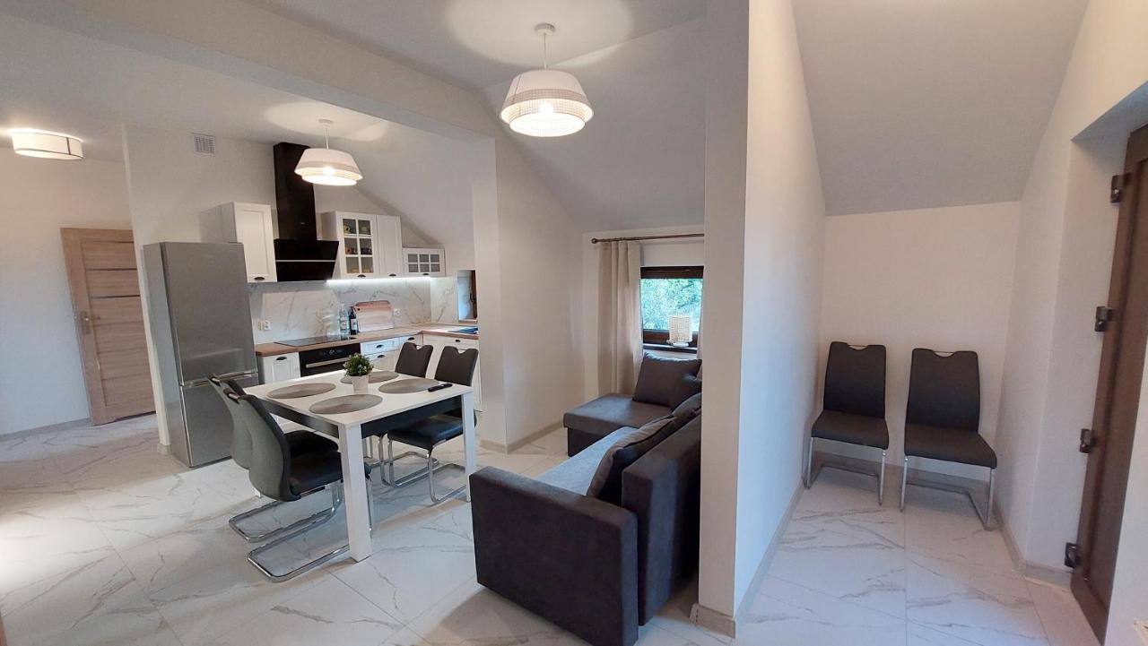 Apartment Starowiejska 39, Ryczow - 10km Od Energylandia Zator