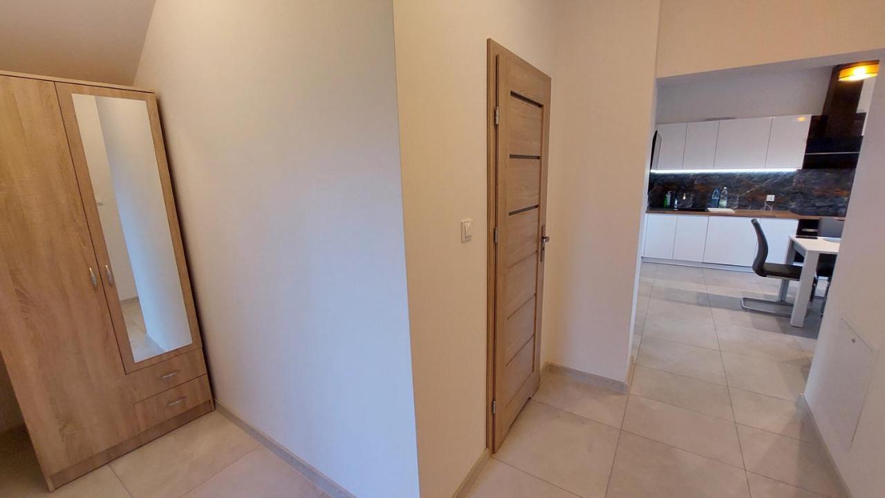 Apartment Starowiejska 39, Ryczow - 10km Od Energylandia *