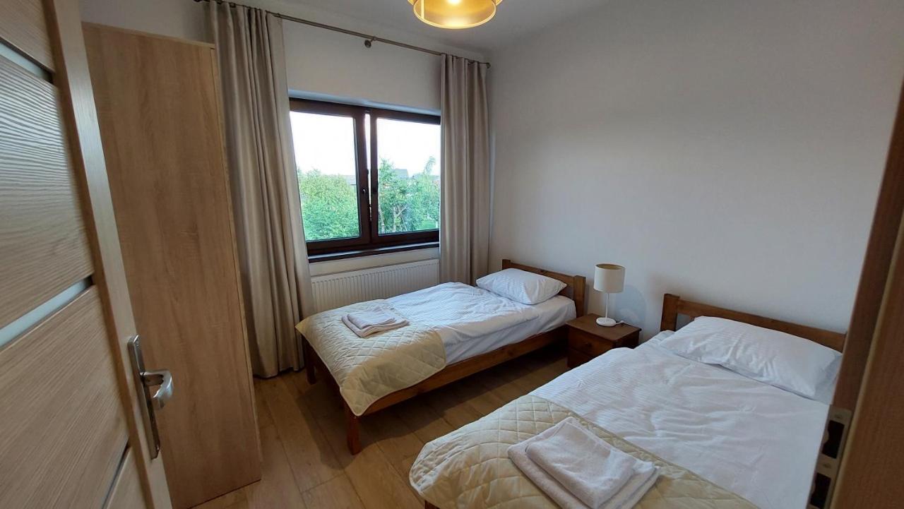 Starowiejska 39, Ryczow - 10km Od Energylandia Apartment Zator